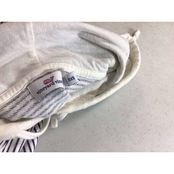 Vineyard Vines Dress Beach Cover Up Womens XXS - Picture 4 of 7